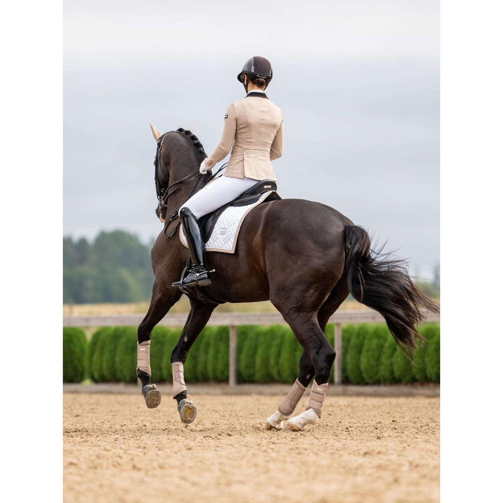 Equestrian Stockholm Wedstrijdjasje Classic Sand