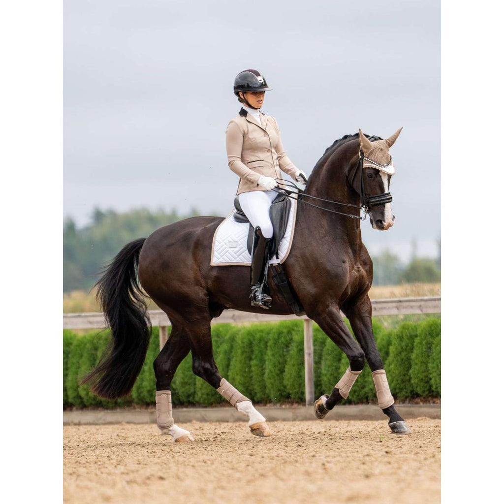 Equestrian Stockholm Wedstrijdjasje Classic Sand