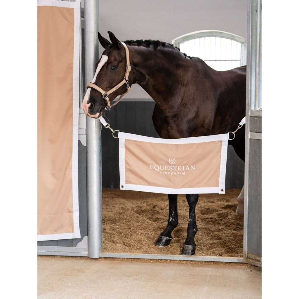 Equestrian Stockholm Staldoek Sand