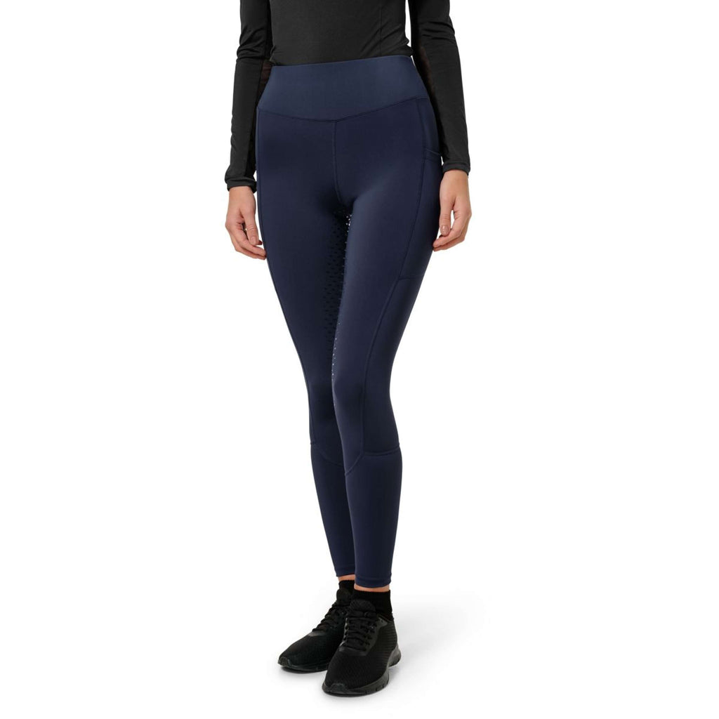 Equestrian Stockholm Rijlegging Movement Dressage All Navy