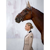 Equestrian Stockholm Wedstrijdjasje Classic Sand