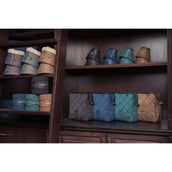 Eskadron Springschoenen Heritage Softslate Almond