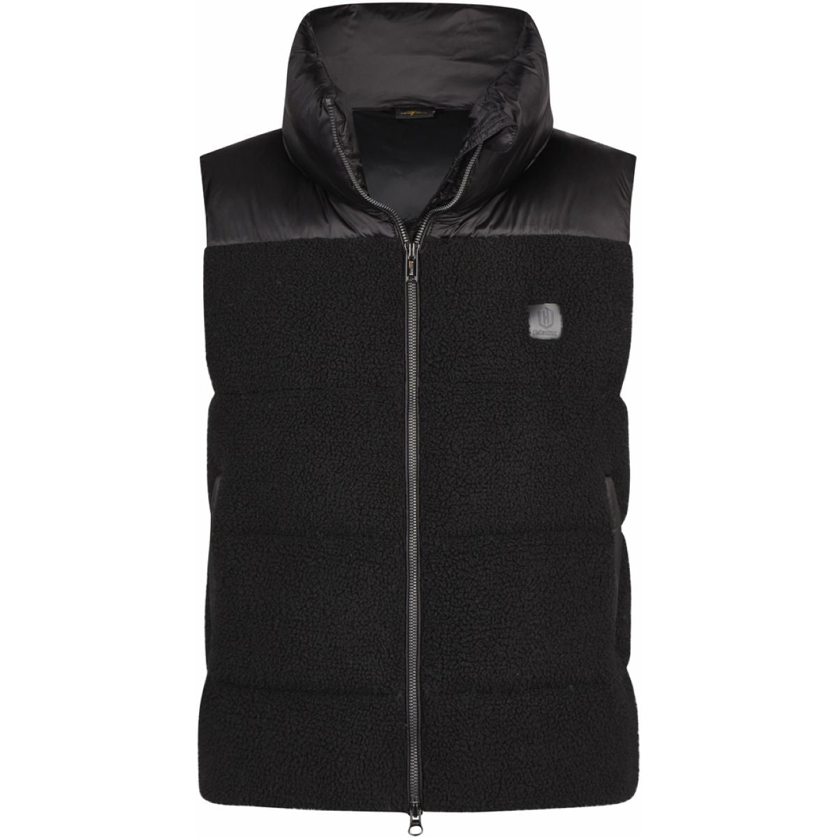 Eskadron Bodywarmer Fanatics Teddy Zwart