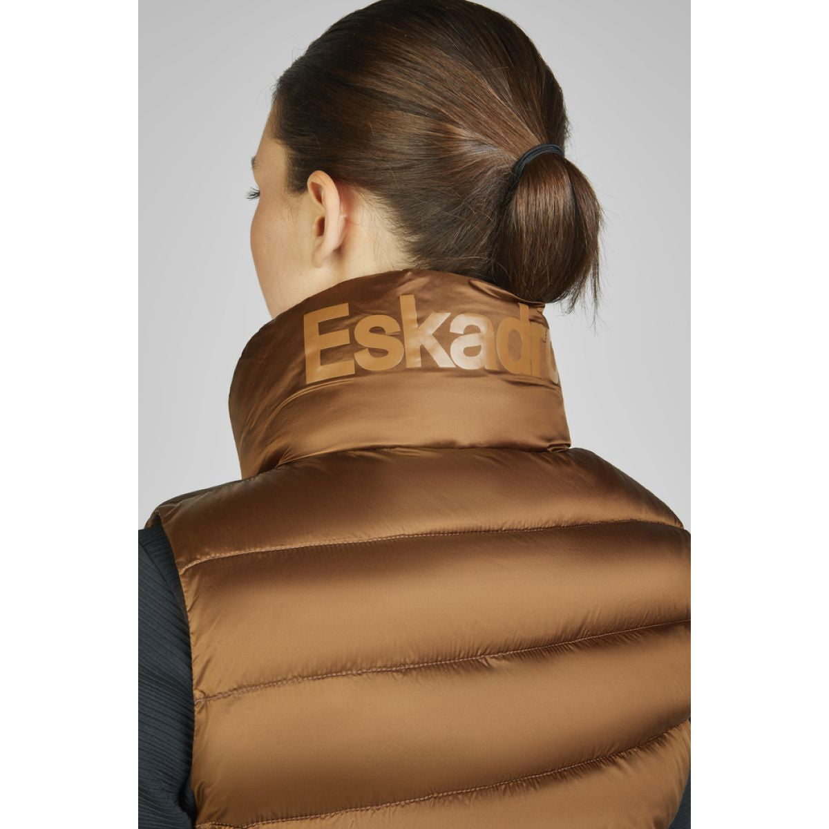 Eskadron Bodywarmer Fanatics Almond