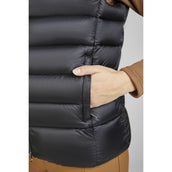 Eskadron Bodywarmer Fanatics Zwart