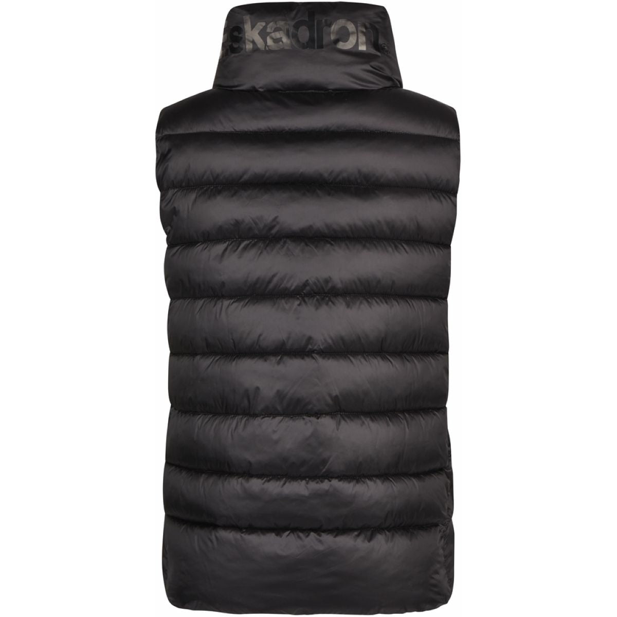 Eskadron Bodywarmer Fanatics Zwart