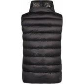 Eskadron Bodywarmer Fanatics Zwart