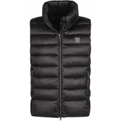 Eskadron Bodywarmer Fanatics Zwart