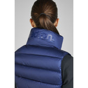 Eskadron Bodywarmer Fanatics True Blue