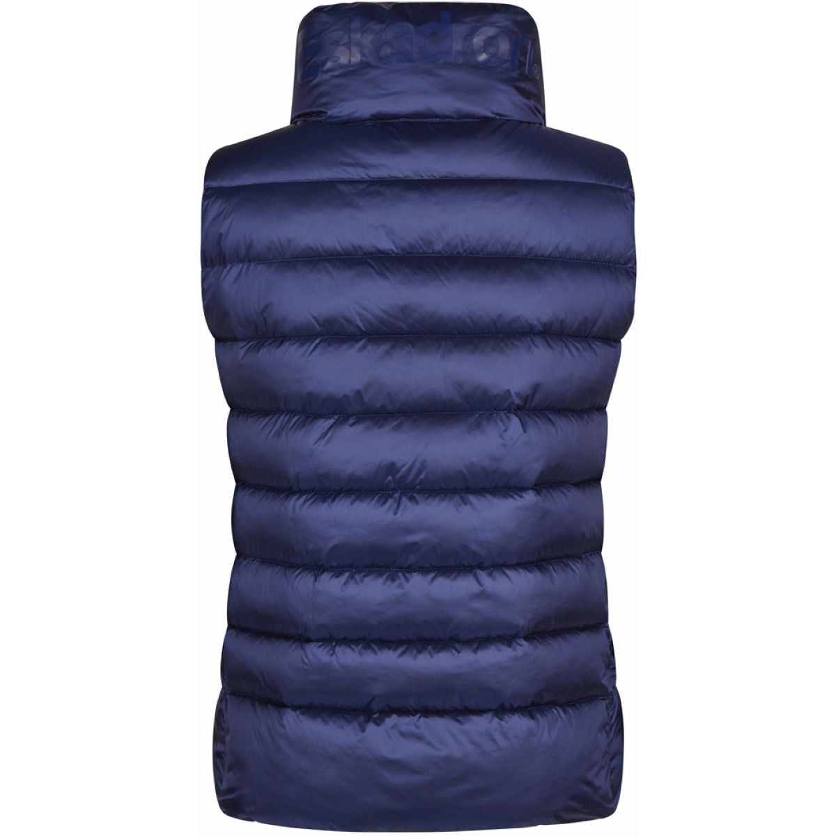 Eskadron Bodywarmer Fanatics True Blue