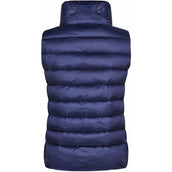 Eskadron Bodywarmer Fanatics True Blue