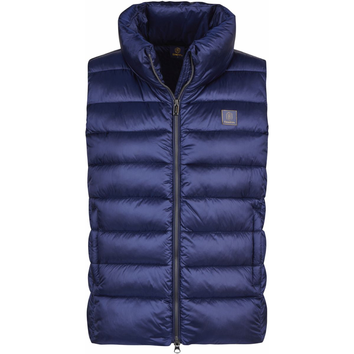 Eskadron Bodywarmer Fanatics True Blue