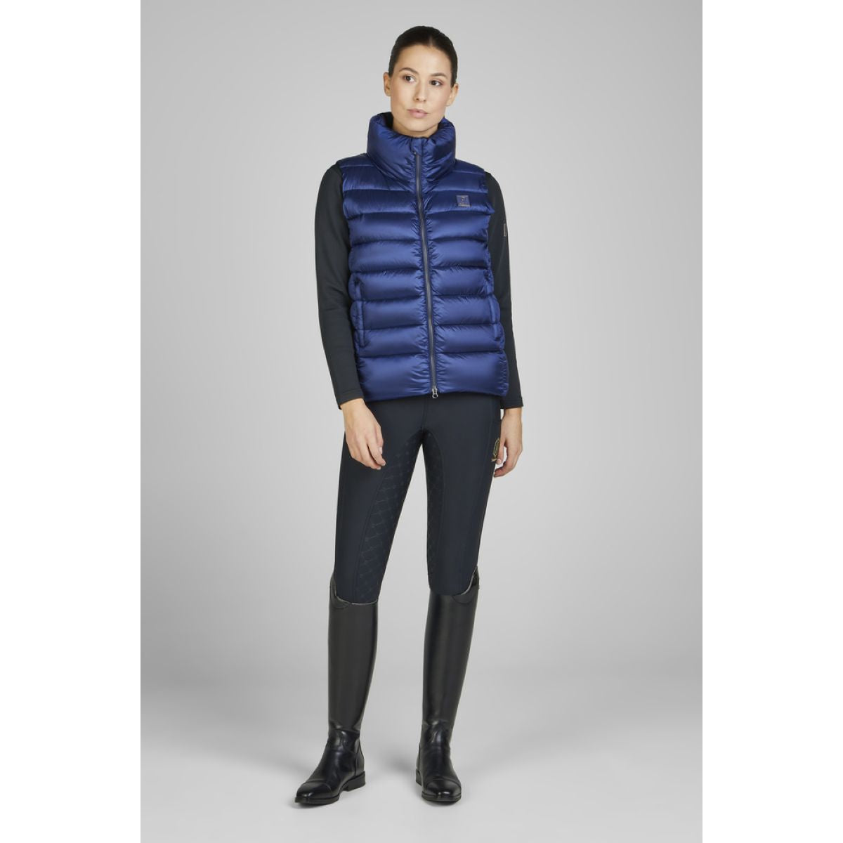 Eskadron Bodywarmer Fanatics True Blue