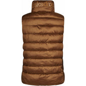 Eskadron Bodywarmer Fanatics Almond