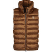 Eskadron Bodywarmer Fanatics Almond