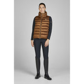 Eskadron Bodywarmer Fanatics Almond