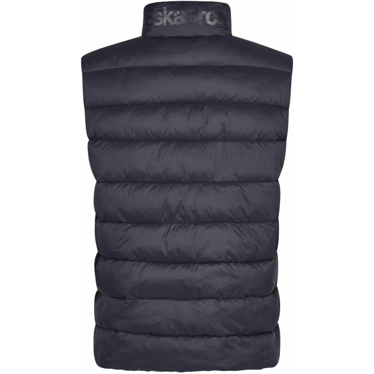 Eskadron Bodywarmer Fanatics Heren Navy