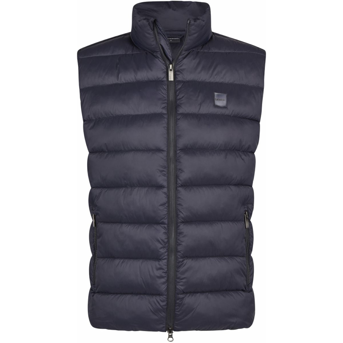 Eskadron Bodywarmer Fanatics Heren Navy