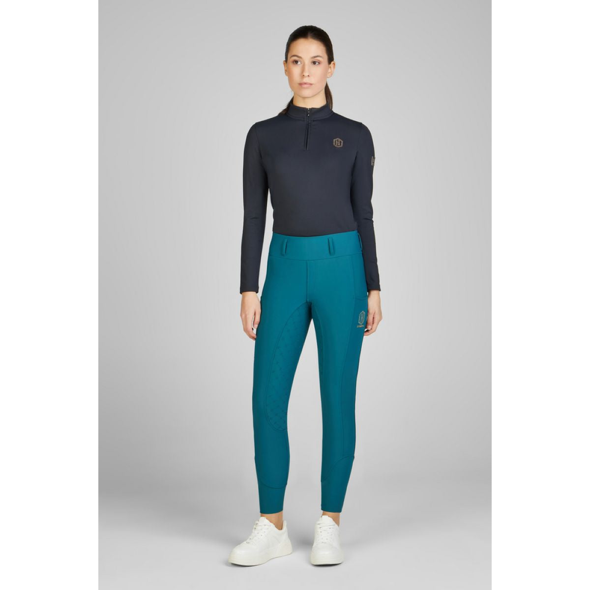 Eskadron Rijlegging Fanatics Pro Vintage Green