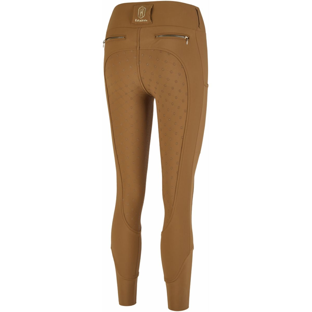 Eskadron Rijlegging Fanatics Pro Almond