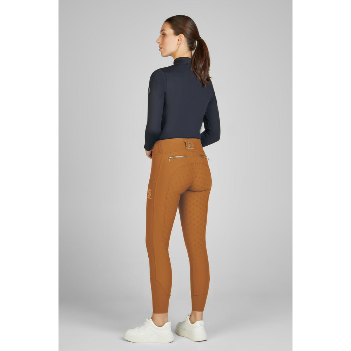 Eskadron Rijlegging Fanatics Pro Almond