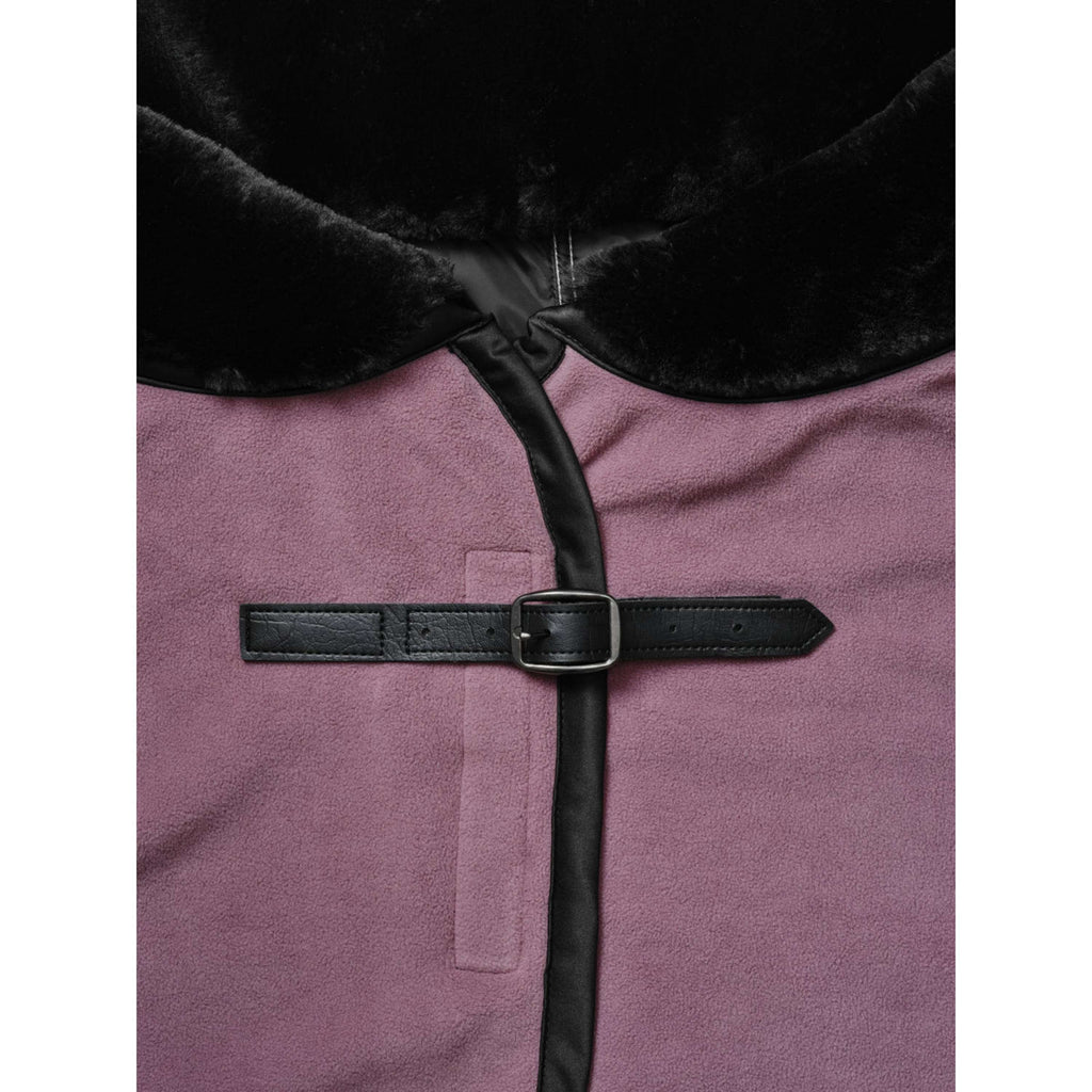 Equestrian Stockholm Fleecedeken Blush