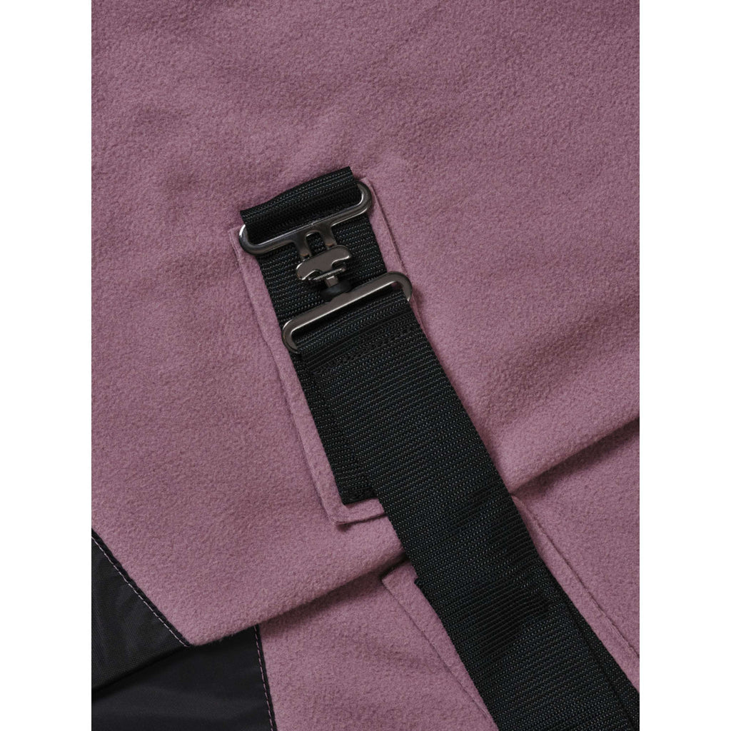 Equestrian Stockholm Fleecedeken Blush