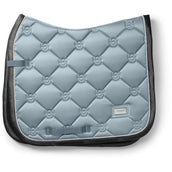Equestrian Stockholm Zadeldekje Dressuur Ice Blue