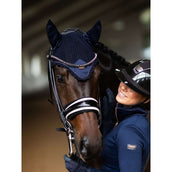 Equestrian Stockholm Oornetje Modern Lagoon Blush