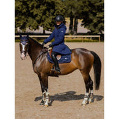 Equestrian Stockholm Zadeldekje Springen Lagoon Blush