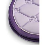 Equestrian Stockholm Zadeldekje Springen Lavender