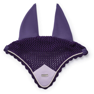 Equestrian Stockholm Oornetje Lavender Equestrian Stockholm Oornetje Lavender