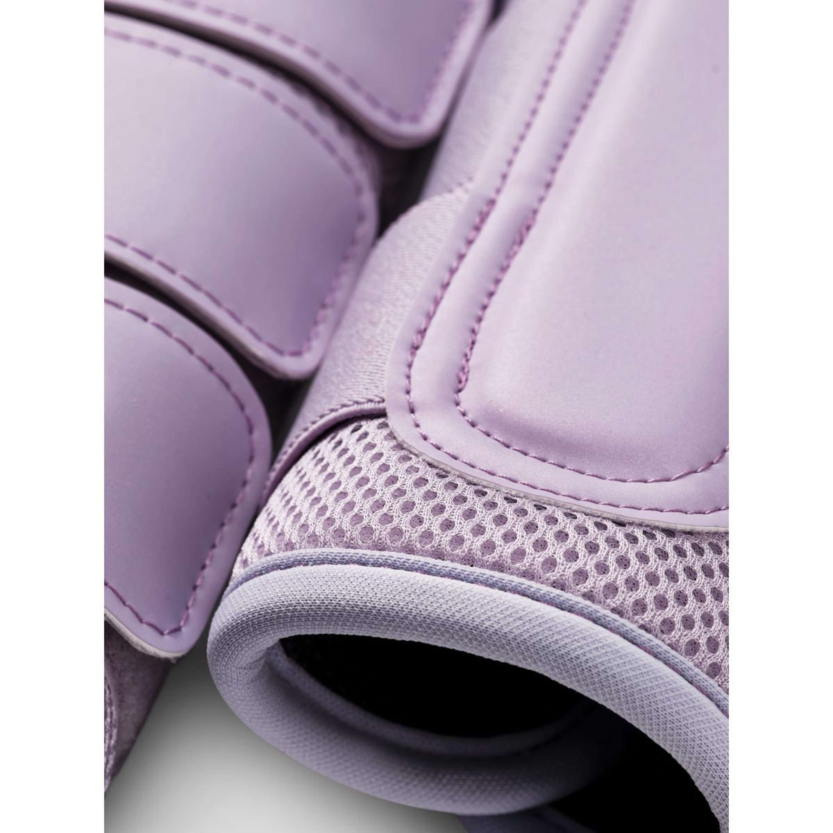 Equestrian Stockholm Beenbeschermers Classic Mesh Lavender