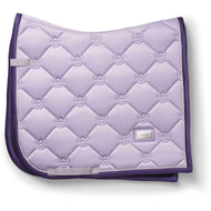 Equestrian Stockholm Zadeldekje Dressuur Lavender
