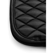 Equestrian Stockholm Zadeldekje Line Dressuur Zwart
