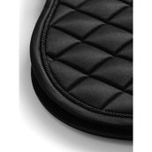 Equestrian Stockholm Zadeldekje Line Springen Zwart