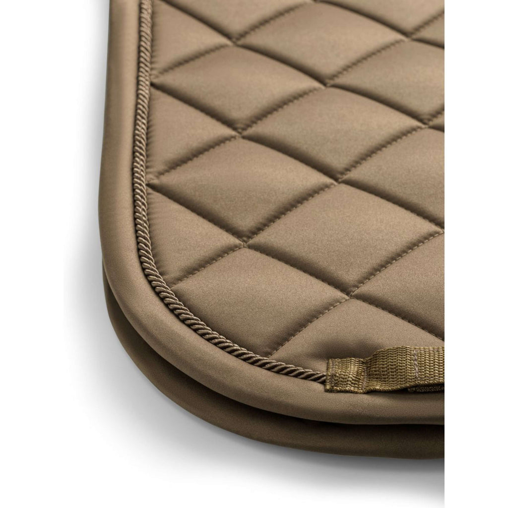 Equestrian Stockholm Zadeldekje Line Dressuur Champagne