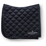 Equestrian Stockholm Zadeldekje Line Dressuur Navy
