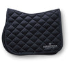 Equestrian Stockholm Zadeldekje Line Springen Navy