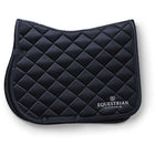 Equestrian Stockholm Zadeldekje Line Springen Navy