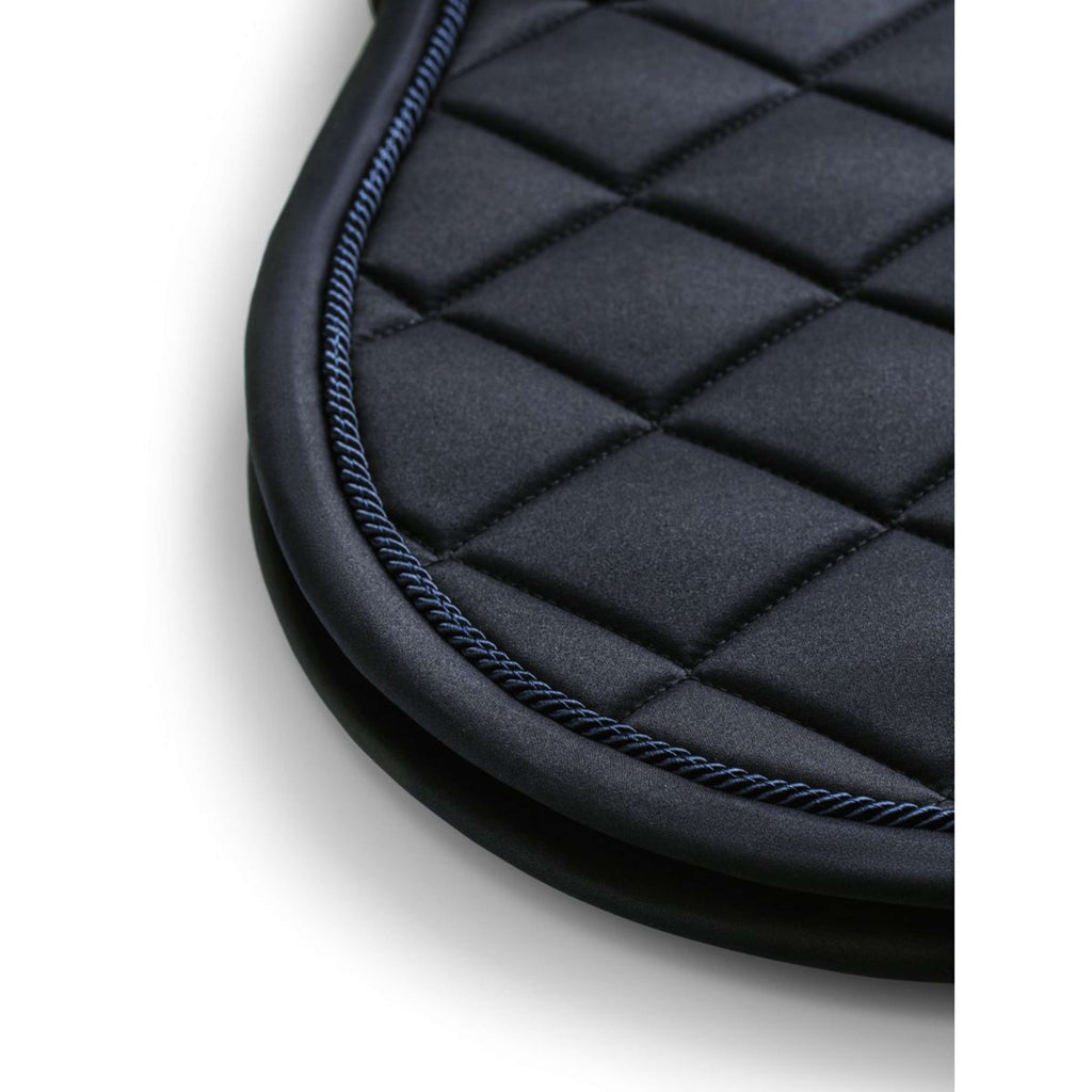 Equestrian Stockholm Zadeldekje Line Springen Navy