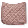 Equestrian Stockholm Zadeldekje Line Dressuur Roze