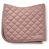 Equestrian Stockholm Zadeldekje Line Dressuur Roze