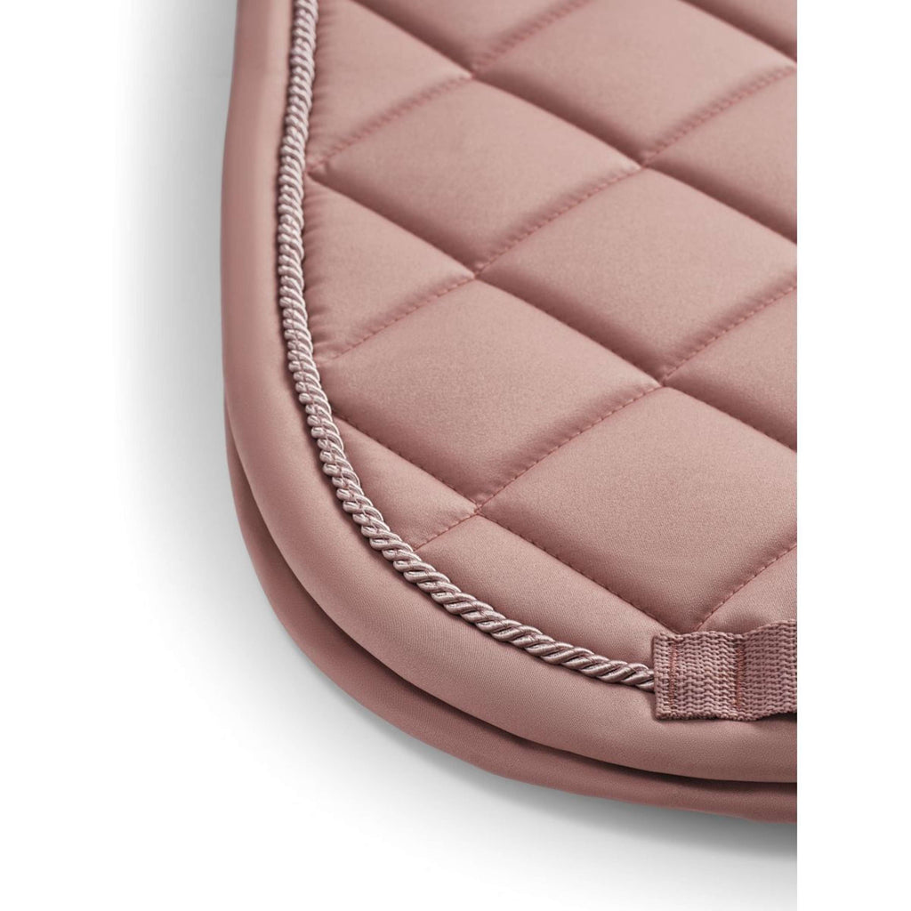 Equestrian Stockholm Zadeldekje Line Dressuur Roze