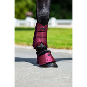 Equestrian Stockholm Springschoenen Merlot