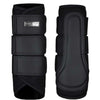 Equestrian Stockholm Beenbeschermers Classic Mesh All Black
