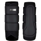 Equestrian Stockholm Beenbeschermers Classic Mesh All Black