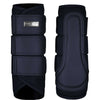 Equestrian Stockholm Beenbeschermers Classic Mesh Midnight Blue