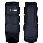 Equestrian Stockholm Beenbeschermers Classic Mesh Midnight Blue