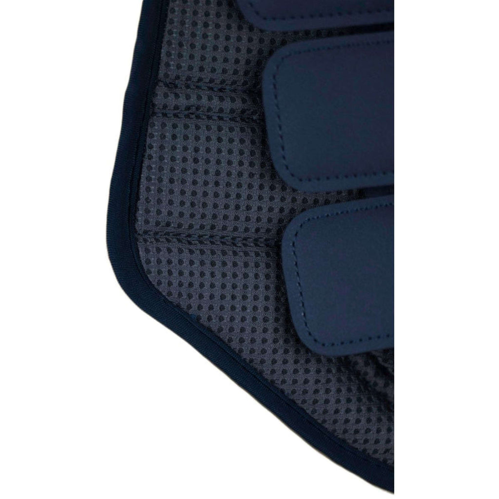 Equestrian Stockholm Beenbeschermers Classic Mesh Midnight Blue